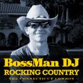 BossMan's Friday Night Line Dance Party - TTT Radio Network Worldwide