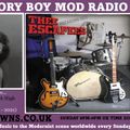 The Glory Boy Mod Radio Show Sunday June 26th 2022