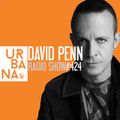 Urbana radio show by David Penn #424