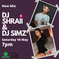 @DJSHRAII x DJ SIMZ (@simvirdi.x) - RnB | Bollywood | HipHop | Drill | Bhangra | British Asian ...