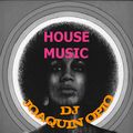 Joaquin Opio House Mix October 2020 #5