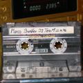 Marco Bunker DJ Team Overdose -F-hain 22.11.1996 Tape A