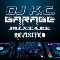 Garage Mixtape Revisited