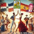 DJ michbuze - Bachata Flamenca Mix 2024 Flamenco