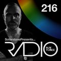 Solarstone presents Pure Trance Radio Episode 216