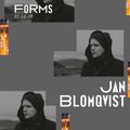 Jan Blomqvist Forms Promo Mix