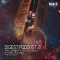 Digest Podcast - Selected & Mixed by Marc Grabber & Dražen Dobrila - 20.03.2021