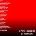 DJ Fab - Megamix Franco 80 (Dj Brab Rework)