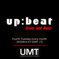 Hattronix - Upbeat DnB Radio Show 001 (UMT.radio)