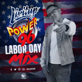 DJ Livitup on Power 96 (Labor Day Weekend 2019)
