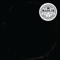 Madlib - Madlib Medicine Show #12: Raw Medicine (Madlib Remixes)