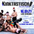 KINKTASTISCH! @ INSOMNIA Nightclub Live Stream 16.1.2020 // DJs Mandy van Dorten & Scary
