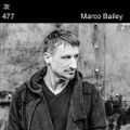 Tsugi Podcast 477 : Marco Bailey