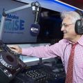 Classic FM Takeover: John Suchet Does UKG For Make Some Noise