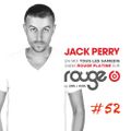 Rouge Platine #52 by Jack Perry
