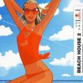 Hed Kandi - Beach House 2 (2001) CD1