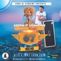 Keepin It Ugandan 2018 (Vol.7) (Emmy Jee)