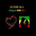 DJ GlibStylez - Reggae R&B (Lovers Rock) Mix