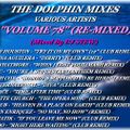 THE DOLPHIN MIXES - VARIOUS ARTISTS - ''VOLUME 78'' (RE-MIXED)