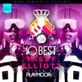 10 of the Best - Missy Elliott