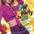 Tommy Boy Entertainment MTV Party To Go Volume 3