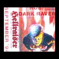DJ Rob feat. MC Raw vs. Darkraver & Gizmo at Hellraiser (The Religion) 1994.
