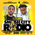 @DJLilVegas - #SmashCityRadio [102 Jamz] (Sat. Nov 14, 2020) Part. 1