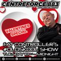 Fat Controller #oldskool show - 88.3 Centreforce DAB+ Radio - 13 - 02 - 2024 .mp3