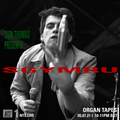 Organ Tapes w/ Sion Thomas: SGYMRU - 5th July 2021