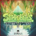 Stickybuds - Fractal Forest Mix (Shambhala 2015)