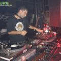 DJ Hype + MC Skibadee @ Dreamland, Aladin / Tivoli, Bremen (02.06.2001)