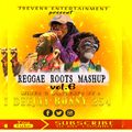 !! Best Reggae Roots Mashup vol. 6 Deejay Bonny 254