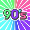 The 90s Anthems Mix Vol. 6