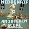 Middenrif - Exotische verhalen (An interim score) - 07/07/21