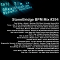 #294 StoneBridge BPM Mix