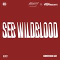 Budweiser x Boxout Wednesdays 033.2 - Seb Wildblood [01-11-2017]
