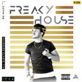 RG Miles - Freaky House Show #016 (DJ KenB Guest Mix)