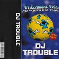 Judgement Day - Blue & Yellow Tape Series - Dj Trouble