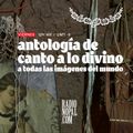 Antología de Canto a lo Divino - A todas las imágenes del mundo - 02 de junio de 2023