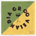 Groovelandia #22 Mark-Almond/TheSuperhighwayBand/Womack&Womack/RonaldSnijders/808 State&UB40