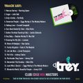 The Edge 96.1 MixMasters #360 - Mixed By Dj Trey (2021) :: Reggae // Lovers Rock // Roots // Dub