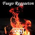 FUEGO REGGAETON | DJ KVN | Latest Latin and RnB tracks.