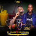 THE JUICE 002-DJ PRINCE NOEL FT DJ JUNIOR