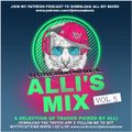 DJ Steve Adams Presents... Alli's Mix Vol. 5