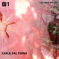 Carla Dal Forno - 3rd September 2019