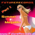 FutureRecords SummerMegaMix 1