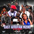 DJ Prince - EAST AFRICAN MZIKI [MAY-2017]