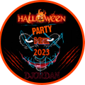 DJordan - HALLOWEEN PARTY MIX 2023