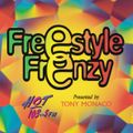 Freestyle Frenzy 1996