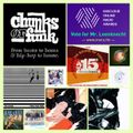 Chunks of Funk vol. 90: J. Bernardt, Flying Lotus, Ninjato, Peggy Gou, Title, Clap! Clap!, Lavan, …